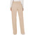 Revo Midrise Flare Ladies Pant [VA130-WW120-KHAKI]