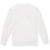 Long Sleeve T-Shirt [MD130-366-WHITE]