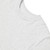 Short Sleeve T-Shirt with heat transferred logo [MD191-362-ASH]