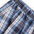 Pleated Skirt with Elastic Waist [NJ307-34-76-BL/NV/WH]