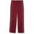 Warm-Up Pant [PA420-3245-MAR/WH]