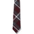 Boys' Tie [PA456-3-91-MAR/GY]