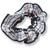 Hair Scrunchie [VA010-2-49-NV/RD/WH]