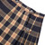 Wrap-around Kilt [NJ552-501-31-NV/KHAKI]