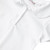Peterpan Collar Polo with embroidered logo [VA010-7744-WHITE]