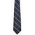 Striped Tie [FL038-3-TC-NV/YE/WH]
