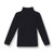 Full-Zip Fleece Jacket with embroidered logo [NY460-SA25/FRA-NAVY]