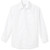 Long Sleeve Dress Shirt [PA420-DRESS-LS-WHITE]