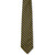 Striped Tie [NY664-3-SJN-BK/GD]