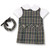 Doll Dress [PA101-D9444-GRN PLD]