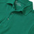 Short Sleeve Polo Shirt with embroidered logo [NC374-KNIT-PSC-HUNTER]