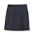 2 Pleat Skort [AK003-2653-NAVY]