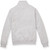 1/4 Zip Sweatshirt with embroidered logo [GA036-ST253-HE GREY]