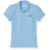 Ladies' Fit Polo Shirt with embroidered logo [GA025-9727-IMH-BLUE]