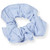 Hair Scrunchie [AK004-2-02-BL CORD]