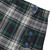 Wrap-around Kilt [NY620-504S-400-DK GR PL]