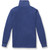 Turtleneck with embroidered logo [PA587-TN/BVM-NAVY]