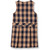 Drop Waist Jumper [VA096-94-31-NV/KHAKI]