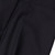 Girls' Flat Front Slacks with embroidered logo [NY076-15-9ASJB-NAVY]