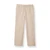 Girls' Flat Front Slacks [GA007-15-FLAT-KHAKI]