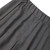 Box Pleat Skirt [TX129-505-99-GREY]