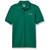Performance Polo Shirt with embroidered logo [TX129-8500-MLT-HUNTER]