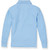 Long Sleeve Polo Shirt with heat transferred logo [NC053-KNIT/TMS-BLUE]