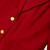 Girls' Wool Blazer [PA219-1825/CDB-RED]