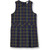 Drop Waist Jumper [GA007-94-3M-GR PLD]