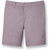 Girls' Twill Walking Shorts [VA251-TWILLS-G-STEEL GY]