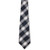 Boys' Tie [TX100-3-39-NAVY/WH]