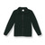 Full-Zip Fleece Jacket with embroidered logo [WI005-SA2500-HUNTER]