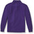 Long Sleeve Polo Shirt with embroidered logo [GA029-KNIT-LS-PURPLE]