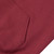 Heavyweight Hooded Sweatshirt with heat transferred logo [NY217-76042-MAROON]