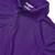 Performance Polo Shirt with embroidered logo [GA029-8500-PURPLE]