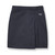 2 Pleat Skort [NY221-2653-NAVY]