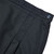 2 Pleat Skort [NY221-2653-NAVY]
