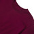 Short Sleeve T-Shirt with heat transferred logo [VA251-362-MAROON]