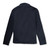 Ladies Full-Zip Polar fleece Jacket with embroidered logo [PA132-1010/VAF-NAVY]