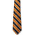 Boys' Striped Tie [CT003-3-NWO-NY/WH/OR]