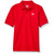 Performance Polo Shirt with embroidered logo [GA051-8500-EAS-RED]
