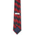 Striped Tie [GA051-3-807-RED/NAVY]