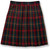 Wrap-around Kilt [PA066-501-48-GR/NV/RD]