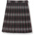 Knife Pleat Skirt [NY686-32-26-MA/GY/GR]