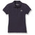 Ladies' Fit Polo Shirt with embroidered logo [TX009-9708-LST-DK NAVY]