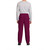Utility Scrub Pant [AK040-4000-WINE]
