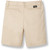 Girls' Twill Walking Shorts [TX009-TWILLS-G-KHAKI]