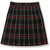 Wrap-around Kilt [NJ200-501-63-RED PLD]