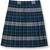 Wrap-around Kilt [VA235-501-5B-GN/WH/RY]