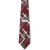 Boys' Tie [AK010-3-54-MAR/GRY]